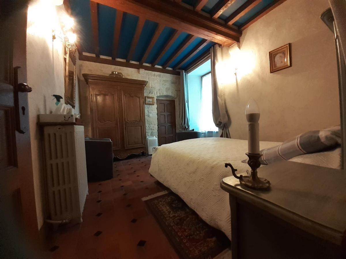 Manoir En Cotentin , Tamerville Экстерьер фото